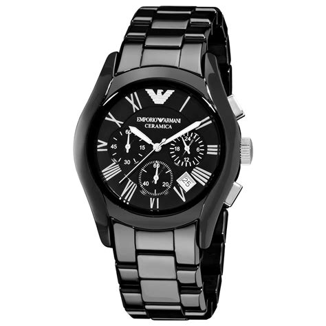 armani watch ar1400 fake|emporio armani ar1400.